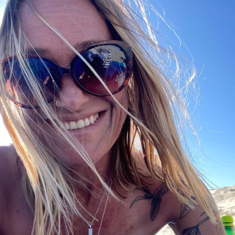 Meet your Posher, Julie